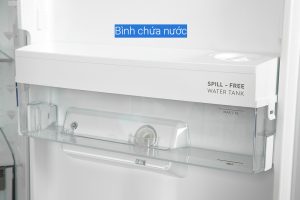 Tu Lanh Electrolux Inverter 308 Lit Ebb3442k A