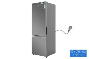 Tu Lanh Electrolux Inverter 335 Lit Ebb3702k A