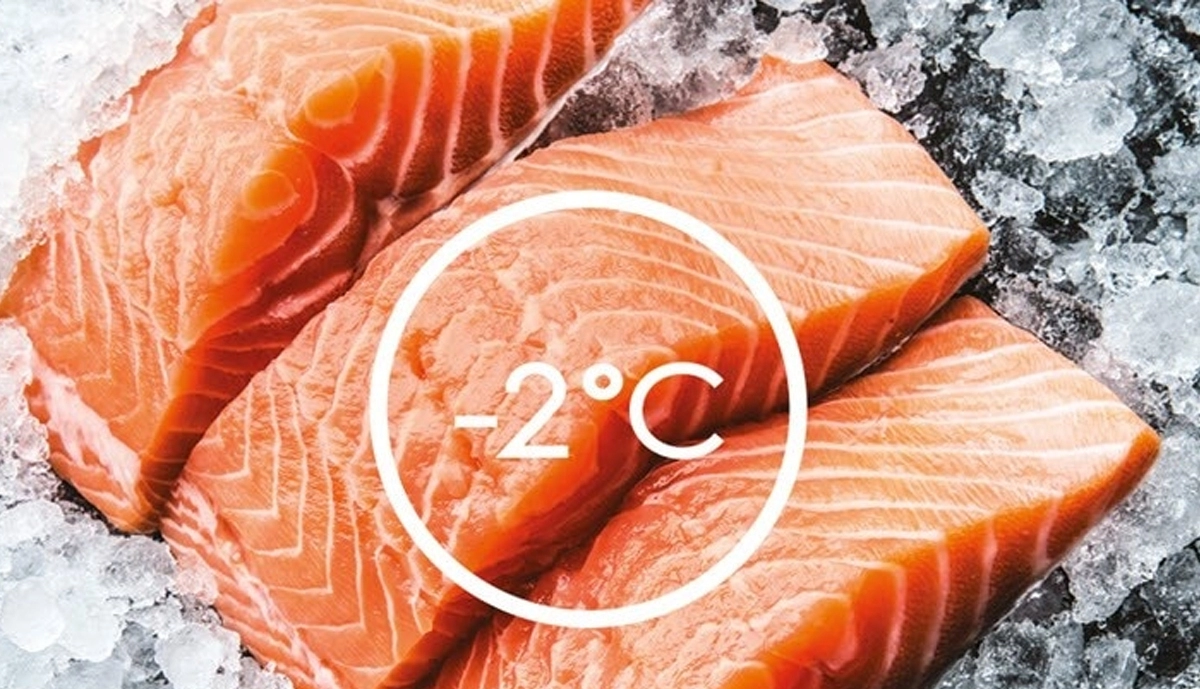 Tủ lạnh Electrolux Inverter 335 Lít EBB3742K-A