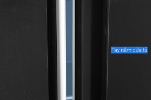 Tu Lanh Electrolux Inverter 619 Lit Ese6645a Bvn