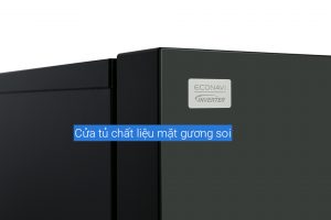 Tu Lanh Panasonic Inverter 326 Lit Nr Tl351vgmv