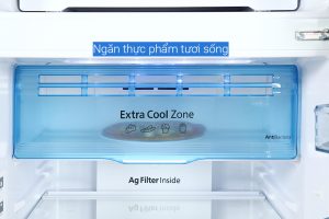 Tu Lanh Panasonic Inverter 326 Lit Nr Tl351vgmv