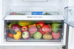 Tu Lanh Panasonic Inverter 326 Lit Nr Tl351vgmv