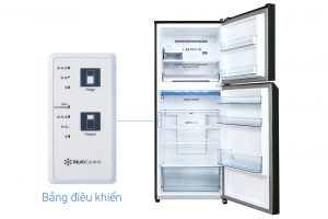 Tu Lanh Panasonic Inverter 326 Lit Nr Tl351vgmv