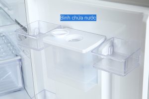 Tu Lanh Samsung Inverter 307 Lit Rb30n4190by