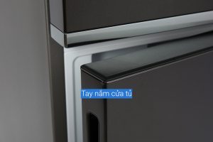 Tu Lanh Samsung Inverter 307 Lit Rb30n4190by