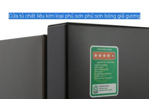 Tu Lanh Samsung Inverter 307 Lit Rb30n4190by