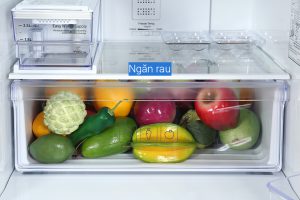 Tu Lanh Samsung Inverter 307 Lit Rb30n4190by