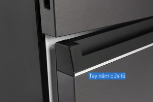 Tu Lanh Toshiba Inverter 325 Lit Gr Rb410we Pmv37 Sg