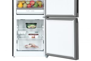 Tu Lanh Toshiba Inverter 325 Lit Gr Rb410we Pmv37 Sg