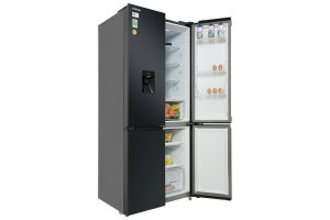 Tu Lanh Toshiba Inverter 509 Lit Gr Rf605wi Pmv06 Mg