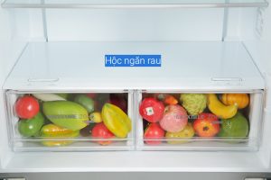 Tu Lanh Toshiba Inverter 509 Lit Gr Rf605wi Pmv06 Mg