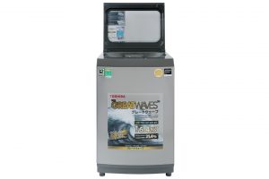May Giat Toshiba Inverter 12 Kg Aw Duk1300kvsg