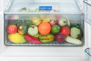 Tu Lanh Hitachi Inverter 406 Lit R Fvx510pgv9 Gbk