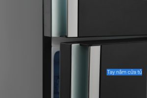 Tu Lanh Hitachi Inverter 406 Lit R Fvx510pgv9 Gbk