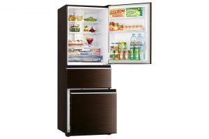 Tu Lanh Mitsubishi Electric Inverter 365 Lit Mr Cx46er Brw