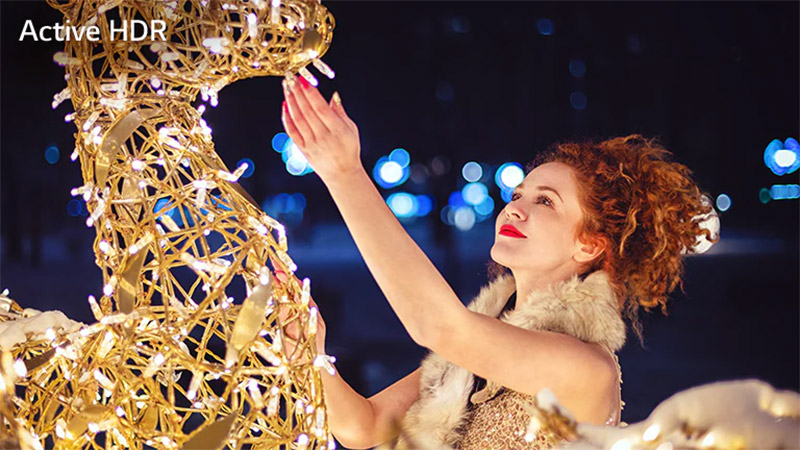 Smart Tivi LG 43 inch 43LM5750PTC