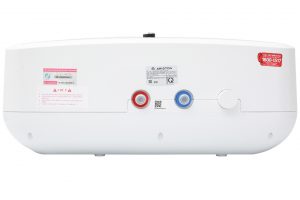 Binh Nong Lanh Ariston 20 Lit 2500w Sl2 20 Rs Ag 2.5 FE