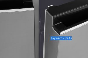 Tu Lanh Sharp Inverter 401 Lit Sj Fxp480v Sl