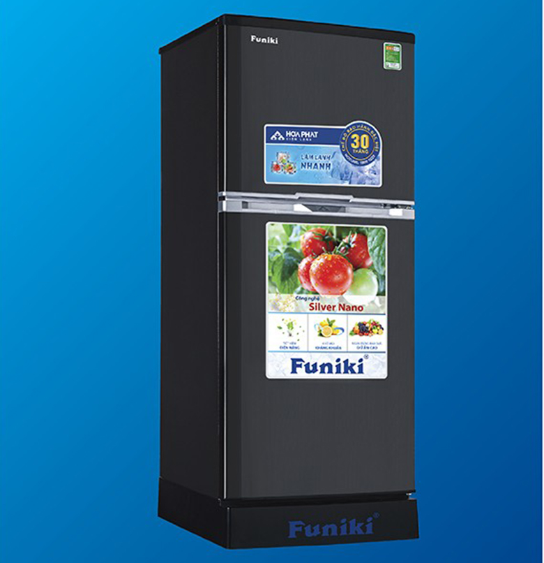 Tủ lạnh Funiki 126 lít FR-136ISU