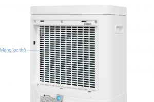 May Hut Am Electrolux Edh10trbw1