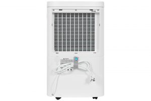 May Hut Am Electrolux Edh10trbw1