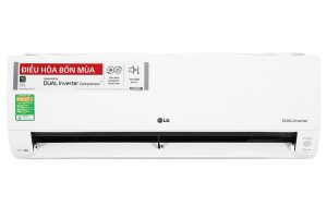 May Lanh 2 Chieu Lg Inverter 1.5 HP B13END1