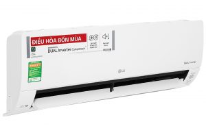 May Lanh 2 Chieu Lg Inverter 1.5 HP B13END1