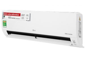 May Lanh 2 Chieu Lg Inverter 1.5 HP B13END1