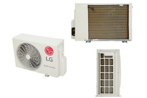 May Lanh 2 Chieu Lg Inverter 1.5 HP B13END1