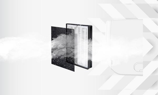 Máy lạnh Casper 2.5 HP SC-24FS33