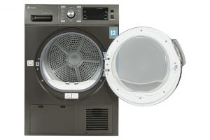 May Say Ngung Tu Casper 8 Kg Td 80cgb