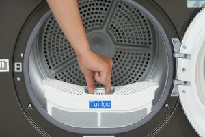 May Say Ngung Tu Casper 8 Kg Td 80cgb