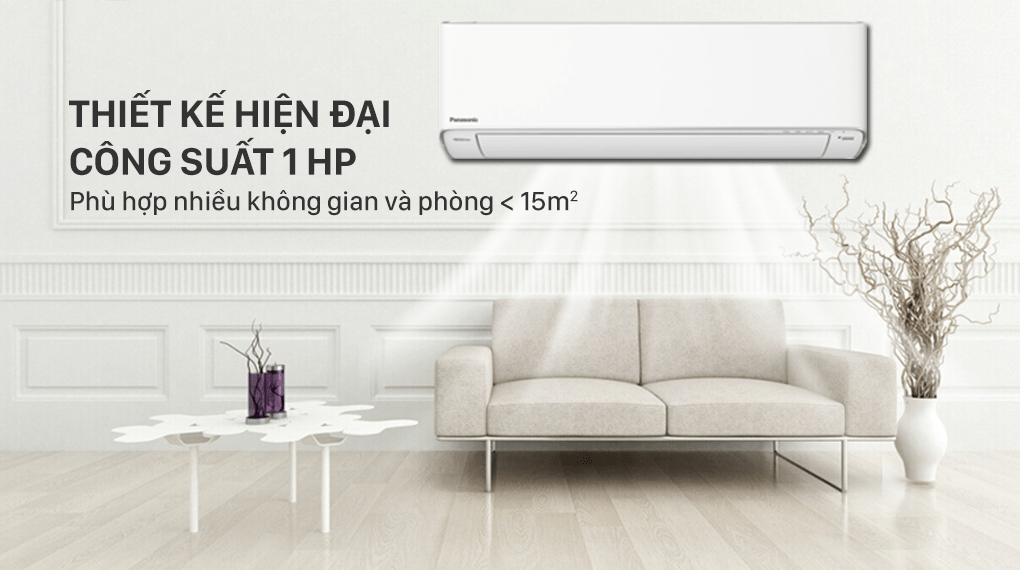 Máy lạnh 2 chiều Panasonic 1 HP CU/CS-XZ9XKH-8 Máy lạnh 2 chiều Panasonic 1 HP CU/CS-XZ9XKH-8