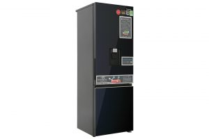 Tu Lanh Panasonic Inverter 325 Lit Nr Bv361wgkv