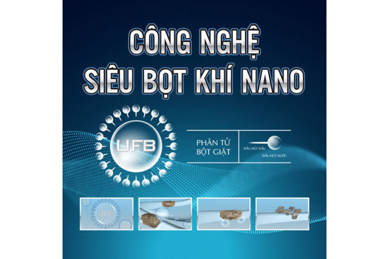 Máy giặt Toshiba Inverter 10.5kg AW-DUK1160HV SG