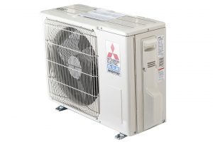 Dieu Hoa 2 Chieu Mitsubishi Electric Inverter 1.5 HP MSZ HL35VA
