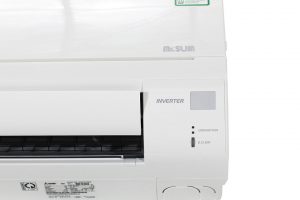Dieu Hoa 2 Chieu Mitsubishi Electric Inverter 2 Hp Msz Hl50va