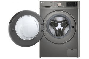 May Giat Lg Inverter 12 Kg Fv1412s3pa