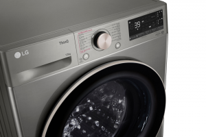 May Giat Lg Inverter 12 Kg Fv1412s3pa