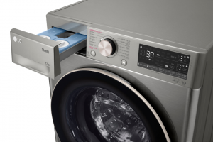 May Giat Lg Inverter 12 Kg Fv1412s3pa