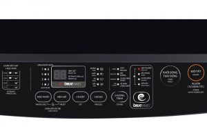 May Giat Toshiba Inverter 10.5kg AW DUK1160HV SG