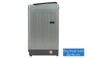May Giat Whirlpool Inverter 10 Kg Vwiid1002fg