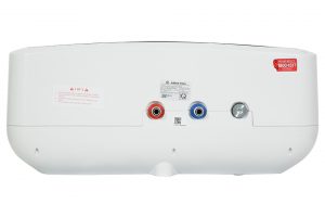 May Nuoc Nong Ariston 30 Lit 2500w Sl2 30 Lux D Ag