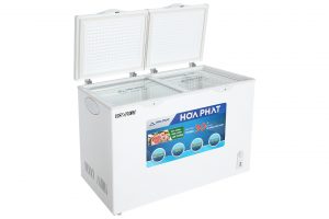 Tu Dong Hoa Phat 245 Lit Hcf 606s2d2