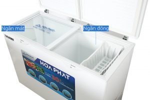Tu Dong Hoa Phat 245 Lit Hcf 606s2d2