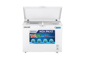 Tu Dong Hoa Phat Inverter 252 Lit Hcfi 516s1d1