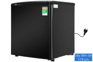 Tu Lanh Aqua 50 Lit Aqr D59fabs