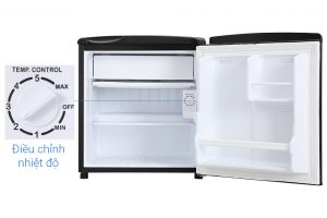 Tu Lanh Aqua 50 Lit Aqr D59fabs