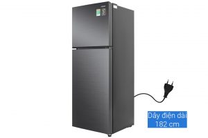 Tu Lanh Aqua Inverter 212 Lit Aqr T239fahb